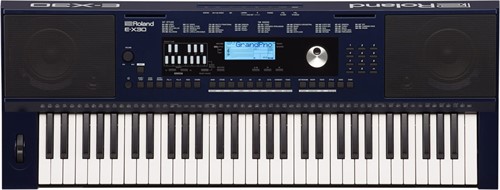 Đàn Organ Roland E-X30